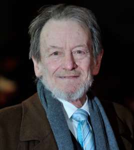 Ronald Pickup